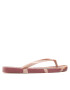 Ipanema Flip flop Arte Conecta Fem 26688 Roz - Pled.ro