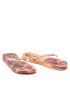 Ipanema Flip flop Arte Conecta Fem 26688 Roz - Pled.ro