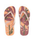 Ipanema Flip flop Arte Conecta Fem 26688 Roz - Pled.ro