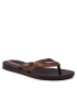 Ipanema Flip flop Bossa Fem 82067 Maro - Pled.ro