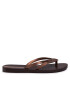 Ipanema Flip flop Bossa Fem 82067 Maro - Pled.ro