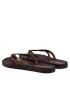 Ipanema Flip flop Bossa Fem 82067 Maro - Pled.ro