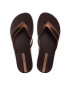 Ipanema Flip flop Bossa Fem 82067 Maro - Pled.ro