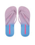 Ipanema Flip flop BOSSA SOFT CHIC 83385 Bej - Pled.ro