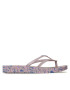 Ipanema Flip flop BOSSA SOFT V 82840 Bej - Pled.ro