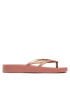 Ipanema Flip flop BOSSA SOFT V 82840 Roz - Pled.ro