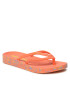 Ipanema Flip flop BOSSA SOFT V FEM82840 Portocaliu - Pled.ro