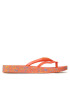 Ipanema Flip flop BOSSA SOFT V FEM82840 Portocaliu - Pled.ro