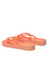 Ipanema Flip flop BOSSA SOFT V FEM82840 Portocaliu - Pled.ro