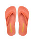 Ipanema Flip flop BOSSA SOFT V FEM82840 Portocaliu - Pled.ro