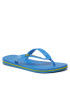 Ipanema Flip flop CLAS BRASIL II 80415 Albastru - Pled.ro