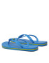 Ipanema Flip flop CLAS BRASIL II 80415 Albastru - Pled.ro