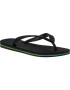 Ipanema Flip flop Clas Brasil II 80415 Negru - Pled.ro