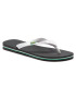 Ipanema Flip flop Clas Brasil II Ad 80415 Alb - Pled.ro