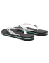 Ipanema Flip flop Clas Brasil II Ad 80415 Alb - Pled.ro