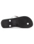 Ipanema Flip flop Clas Brasil II Ad 80415 Alb - Pled.ro