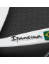 Ipanema Flip flop Clas Brasil II Ad 80415 Alb - Pled.ro