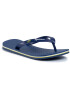 Ipanema Flip flop Clas Brasil II Ad 80415 Bleumarin - Pled.ro