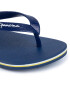 Ipanema Flip flop Clas Brasil II Ad 80415 Bleumarin - Pled.ro