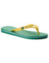 Ipanema Flip flop Clas Brasil II Ad 80415 Galben - Pled.ro