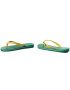 Ipanema Flip flop Clas Brasil II Ad 80415 Galben - Pled.ro