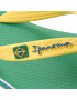 Ipanema Flip flop Clas Brasil II Ad 80415 Galben - Pled.ro