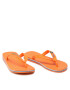 Ipanema Flip flop Clas Brasil II Ad 80415 Portocaliu - Pled.ro