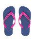 Ipanema Flip flop Clas Brasil II Fem 80408 Roz - Pled.ro