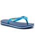 Ipanema Flip flop Clas Brasil II Kids 80416 Albastru - Pled.ro