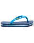 Ipanema Flip flop Clas Brasil II Kids 80416 Albastru - Pled.ro