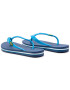 Ipanema Flip flop Clas Brasil II Kids 80416 Albastru - Pled.ro