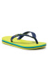 Ipanema Flip flop Clas Brasil II Kids 80416 Bleumarin - Pled.ro