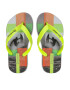 Ipanema Flip flop Classic X Kids 83185 Verde - Pled.ro