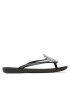 Ipanema Flip flop Maxi Fashion II Fem 82120 Negru - Pled.ro