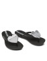 Ipanema Flip flop Maxi Fashion II Fem 82120 Negru - Pled.ro