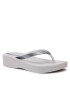 Ipanema Flip flop Mesh Chic Plat 83386 Gri - Pled.ro