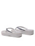 Ipanema Flip flop Mesh Chic Plat 83386 Gri - Pled.ro