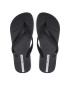 Ipanema Flip flop Mesh Chic Plat 83386 Negru - Pled.ro