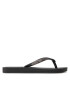 Ipanema Flip flop Mesh IV Kids 83177 Negru - Pled.ro