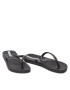 Ipanema Flip flop Mesh IV Kids 83177 Negru - Pled.ro