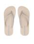 Ipanema Flip flop MESH VIII PLAT 83307 Bej - Pled.ro