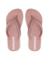 Ipanema Flip flop MESH VIII PLAT 83307 Roz - Pled.ro