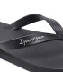 Ipanema Flip flop Posto 10 Ad 82199 Negru - Pled.ro