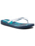 Ipanema Flip flop Summer Ad 83085 Alb - Pled.ro