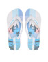 Ipanema Flip flop Summer II Ad 83192 Alb - Pled.ro