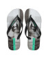 Ipanema Flip flop Summer II Ad 83192 Negru - Pled.ro