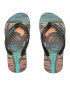 Ipanema Flip flop TEMAS XI KID 83348 Negru - Pled.ro