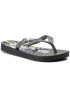 Ipanema Flip flop Temas XII Kids 82538 Gri - Pled.ro