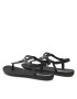 Ipanema Sandale 26909 Negru - Pled.ro