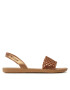 Ipanema Sandale BREEZY SANDAL 82855 Bej - Pled.ro